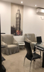 Mieszkanie 3-комн 72 m² - Juriewskaja, Batumi