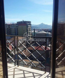 Mieszkanie 45 m² - Zuraba Gorgiladze, Batumi, Gruzja