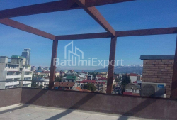Mieszkanie 45 m² - Zuraba Gorgiladze, Batumi, Gruzja