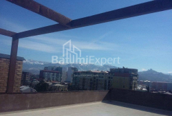 Mieszkanie 45 m² - Zuraba Gorgiladze, Batumi, Gruzja