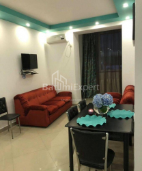 Mieszkanie 51 m² - Juriewskaja, Batumi, Gruzja