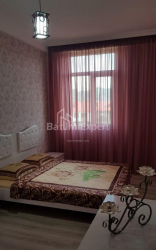 Mieszkanie 50 m² - Ivane Javakhishvili, Batumi, Gruzja