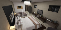 Mieszkanie 26 m² - Szeryf Chimsziaszwili, Batumi, Gruzja