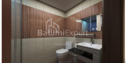 Mieszkanie 26 m² - Szeryf Chimsziaszwili, Batumi, Gruzja