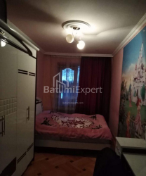 Mieszkanie 74 m² - Ivane Javakhishvili, Batumi, Gruzja