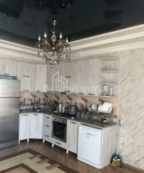 Mieszkanie 85 m² - Juriewskaja, Batumi, Gruzja
