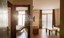 Mieszkanie 2-комн 48 m² - Juriewskaja, Batumi