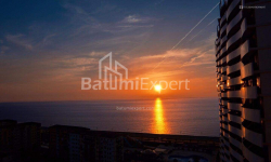 Mieszkanie 48 m² - Juriewskaja, Batumi, Gruzja