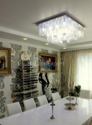 Mieszkanie 4-комн 160 m² - Ilja Czawczawadze, Batumi