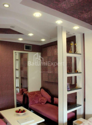 Mieszkanie 160 m² - Ilja Czawczawadze, Batumi, Gruzja
