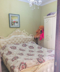 Mieszkanie 104 m² - Jerzy Leonidze, Batumi, Gruzja