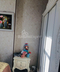 Mieszkanie 104 m² - Jerzy Leonidze, Batumi, Gruzja