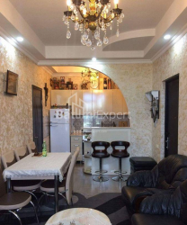 Mieszkanie 3-комн 104 m² - Jerzy Leonidze, Batumi