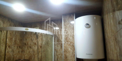 Mieszkanie 34 m² - Michaił Lermontow, Batumi, Gruzja