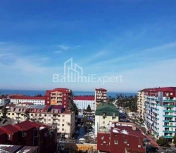 Mieszkanie 62 m² - Michaił Lermontow, Batumi, Gruzja