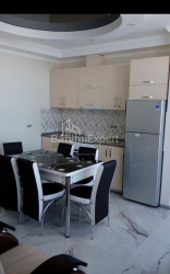 Mieszkanie 52 m² - Niko Pirosmaniego, Batumi, Gruzja