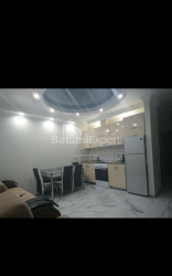 Mieszkanie 2-комн 52 m² - Niko Pirosmaniego, Batumi