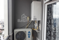 Mieszkanie 53 m² - Wachtang Gorgasali, Batumi, Gruzja