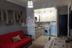 Mieszkanie 53 m² - Wachtang Gorgasali, Batumi, Gruzja