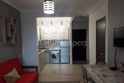Mieszkanie 53 m² - Wachtang Gorgasali, Batumi, Gruzja