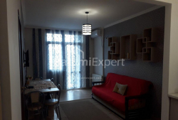Mieszkanie 53 m² - Wachtang Gorgasali, Batumi, Gruzja