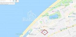 Mieszkanie 53 m² - Wachtang Gorgasali, Batumi, Gruzja