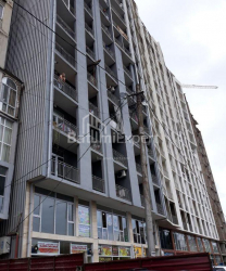 Mieszkanie 37 m² - Tbel-Abuseridze, Batumi, Gruzja