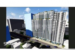Mieszkanie 37 m² - Tbel-Abuseridze, Batumi, Gruzja