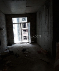 Mieszkanie 37 m² - Tbel-Abuseridze, Batumi, Gruzja