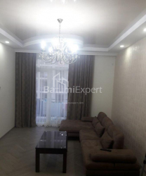 Mieszkanie 2-комн 60 m² - Juriewskaja, Batumi