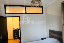 Mieszkanie 4-комн 90 m² - Khaidara Abashidze, Batumi