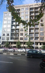 Mieszkanie 49 m² - Ilja Czawczawadze, Batumi, Gruzja