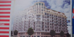 Mieszkanie 2-комн 53 m² - Ilja Czawczawadze, Batumi