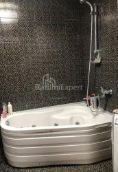 Mieszkanie 67 m² - Tbel-Abuseridze, Batumi, Gruzja