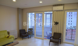 Mieszkanie 86 m² - Juriewskaja, Batumi, Gruzja