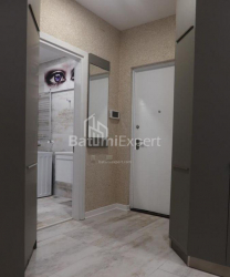 Mieszkanie 38 m² - Niko Pirosmaniego, Batumi, Gruzja
