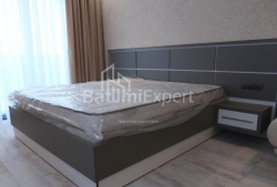 Mieszkanie 1-комн 38 m² - Niko Pirosmaniego, Batumi