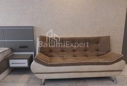 Mieszkanie 1-комн 38 m² - Niko Pirosmaniego, Batumi