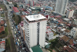 Mieszkanie 2-комн 76 m² - Akaki Tsereteli, Batumi