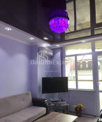 Mieszkanie 2-комн 76 m² - Akaki Tsereteli, Batumi