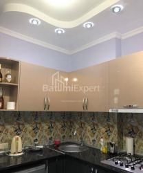 Mieszkanie 76 m² - Akaki Tsereteli, Batumi, Gruzja