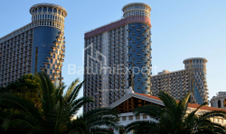 Mieszkanie 2-комн 44 m² - Szeryf Chimsziaszwili, Batumi