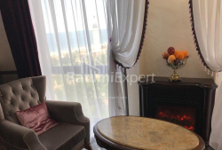 Mieszkanie 2-комн 44 m² - Szeryf Chimsziaszwili, Batumi