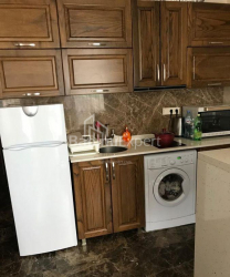 Mieszkanie 44 m² - Szeryf Chimsziaszwili, Batumi, Gruzja