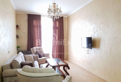 Mieszkanie 45 m² - Ilja Czawczawadze, Batumi, Gruzja