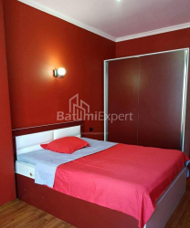 Mieszkanie 2-комн 45 m² - Ilja Czawczawadze, Batumi