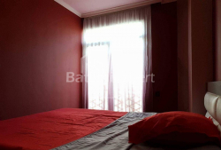 Mieszkanie 2-комн 45 m² - Ilja Czawczawadze, Batumi