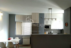 Mieszkanie 3-комн 80 m² - Aleksandra Puszkin, Batumi