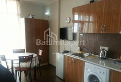 Mieszkanie 33 m² - Juriewskaja, Batumi, Gruzja