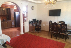 Mieszkanie 7-комн 270 m² - Juriewskaja, Batumi